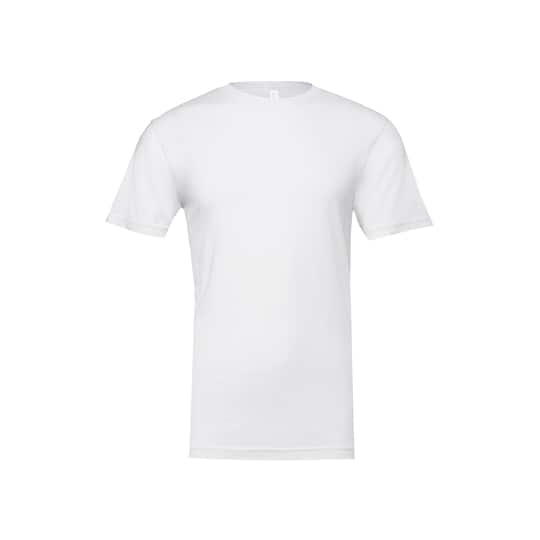 6 Pack: BELLA+CANVAS&#xAE; Adult Unisex T-Shirt